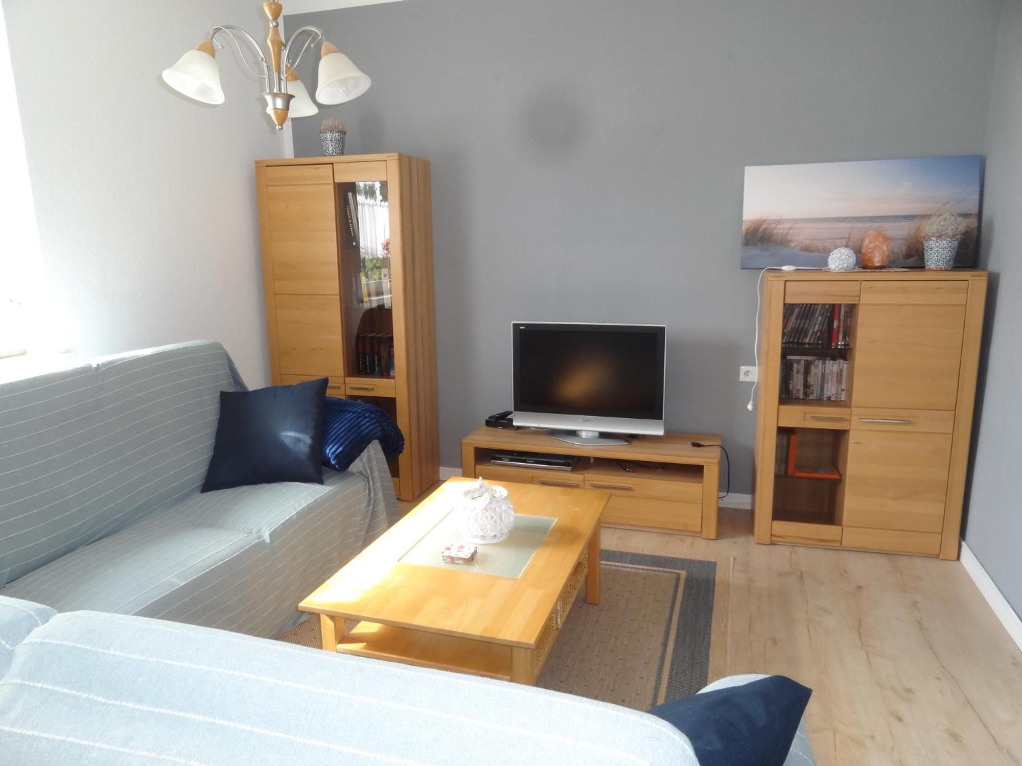 Ferienwohnung Gruenewaldstrasse 22 Bünde Dış mekan fotoğraf